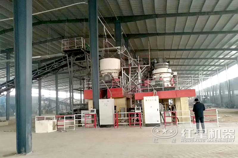 hp500多缸圓錐破現(xiàn)場一 hp500多缸圓錐破現(xiàn)場一